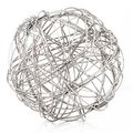 Modern Day Accents Modern Day Accents 5052 Guita Wire Sphere - Extra Large 5052